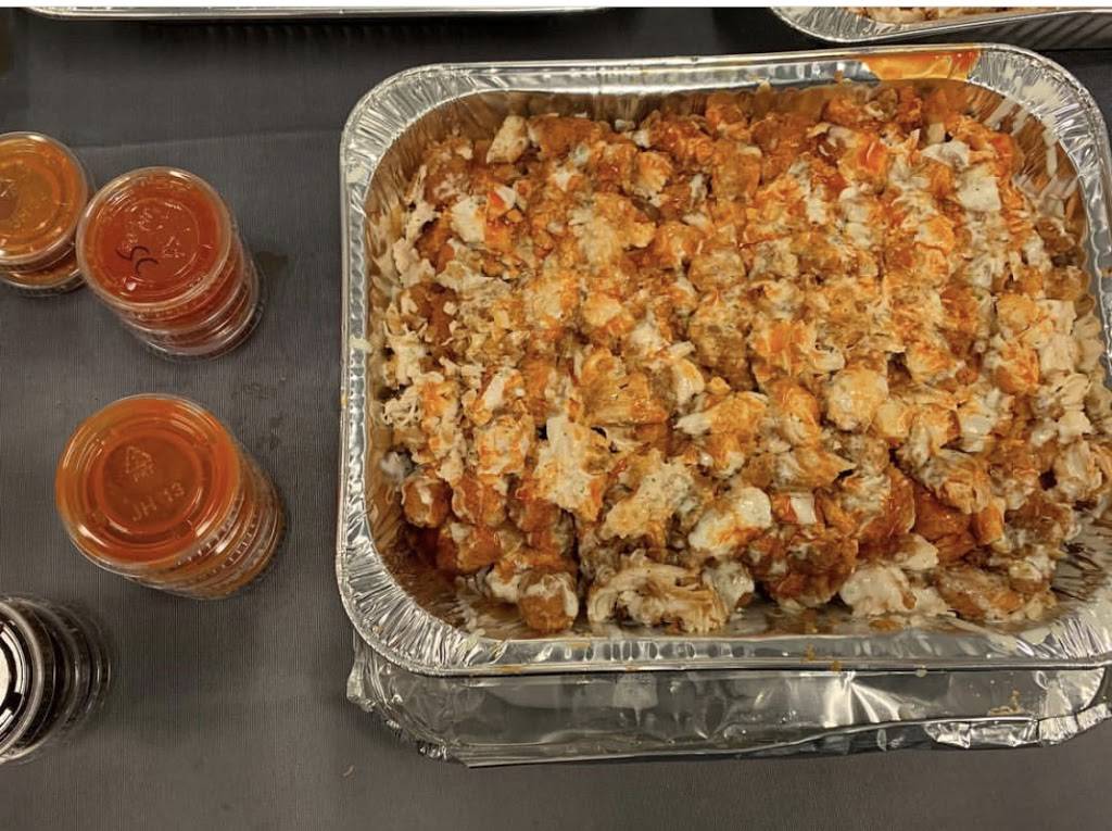 Kikis Chicken Place ROCKLIN | restaurant | 5050 Rocklin Rd ste 1&2, Rocklin, CA 95677, USA | 9162592949 OR +1 916-259-2949