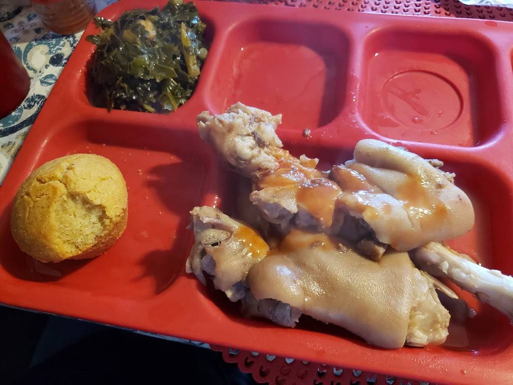 Bullys Soul Food Restaurant | restaurant | 3118 Livingston Rd #6103, Jackson, MS 39213, USA | 6013620484 OR +1 601-362-0484