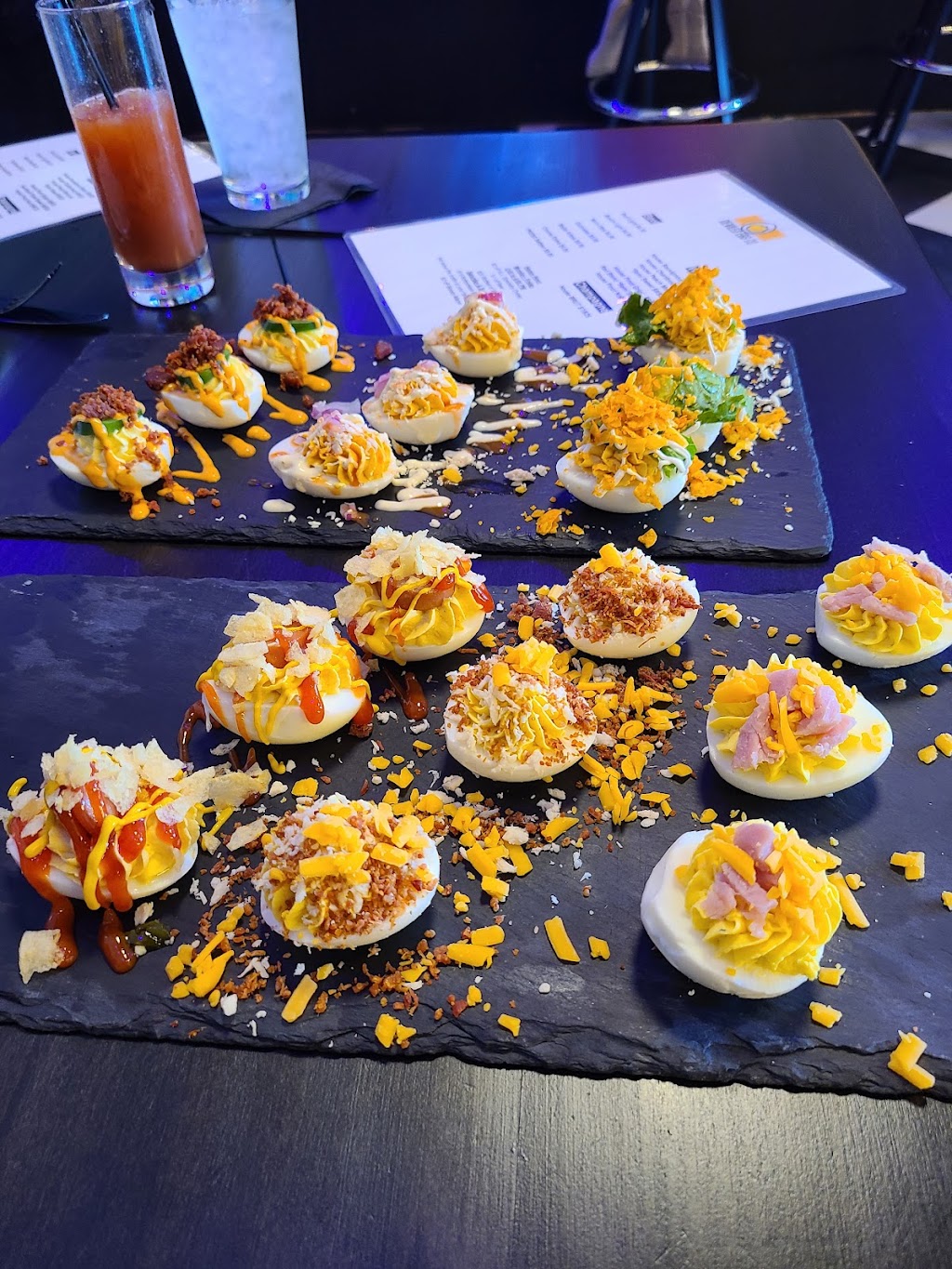 Deviled Egg Co. | restaurant | 18111 Q St #102, Omaha, NE 68135, USA | 5312132946 OR +1 531-213-2946