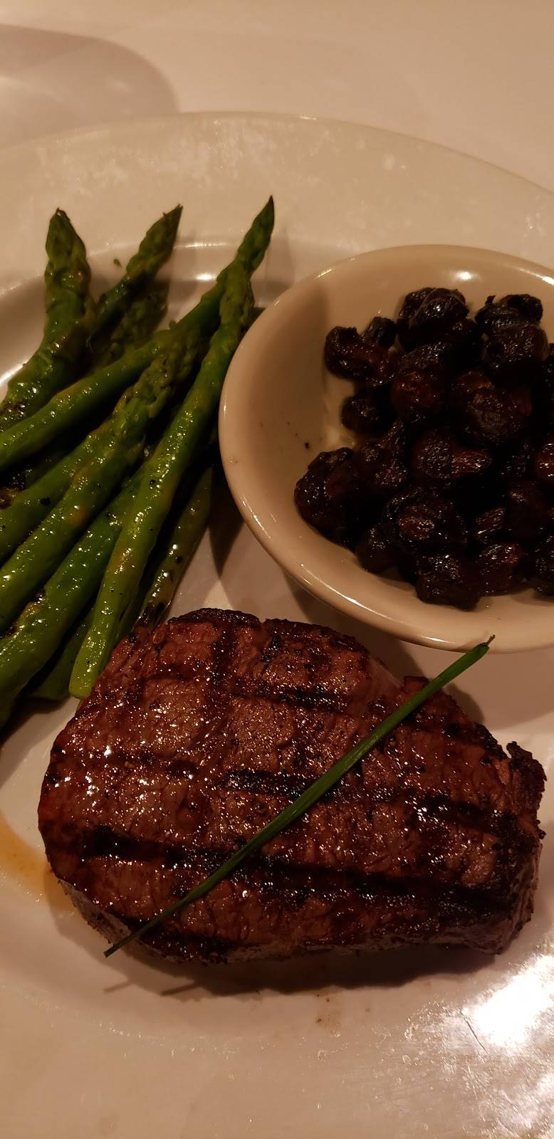 Vero Prime | restaurant | 2023 14th Ave, Vero Beach, FL 32960, USA | 7722267870 OR +1 772-226-7870