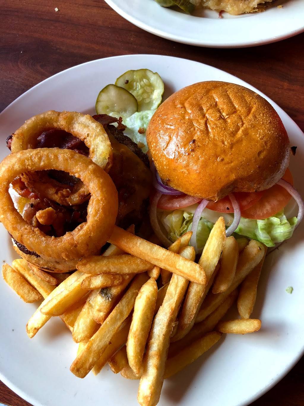 Its Nutts | restaurant | 1382 River Rd, Titusville, NJ 08560, USA | 6097370505 OR +1 609-737-0505