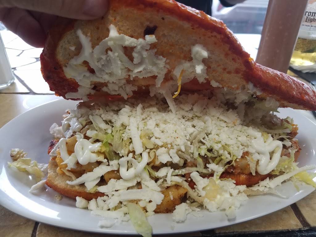 Gonzalezs Restaurant | restaurant | 1740 W Chapman Ave, Orange, CA 92868, USA | 7146029620 OR +1 714-602-9620