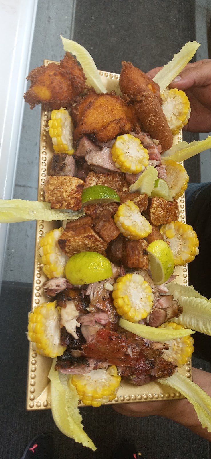 PAPA CORNS HOUSE 1 | restaurant | 15585 SW 177th Ave, Miami, FL 33187, USA | 7867018624 OR +1 786-701-8624