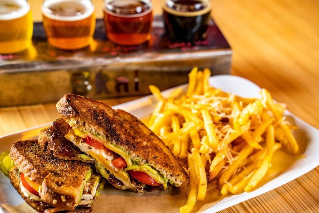 Skål Public House | restaurant | 209 E Main St Suite H, Mt Horeb, WI 53572, USA | 6084371011 OR +1 608-437-1011