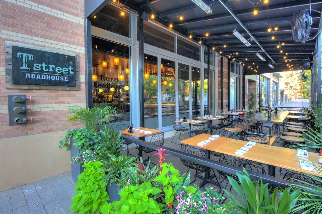 Tstreet Roadhouse | restaurant | 445 S Teller St, Lakewood, CO 80226, USA | 3039365179 OR +1 303-936-5179