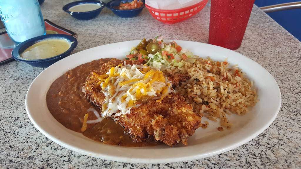 Chuys | restaurant | 10520 N Lamar Blvd, Austin, TX 78753, USA | 5128363218 OR +1 512-836-3218