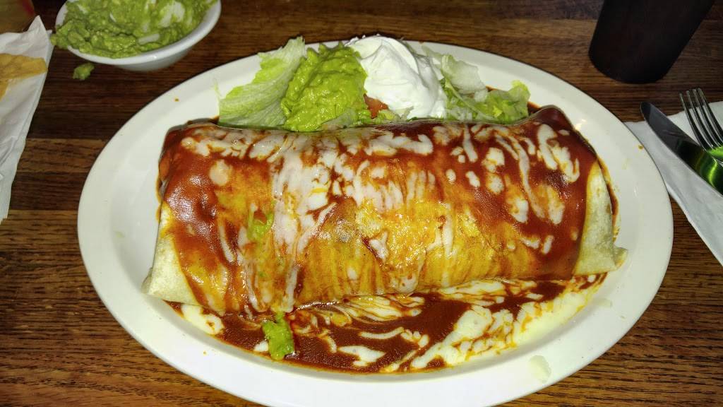 La Casita Restaurant | restaurant | 41240 Fremont Blvd, Fremont, CA 94538, USA | 5106578602 OR +1 510-657-8602