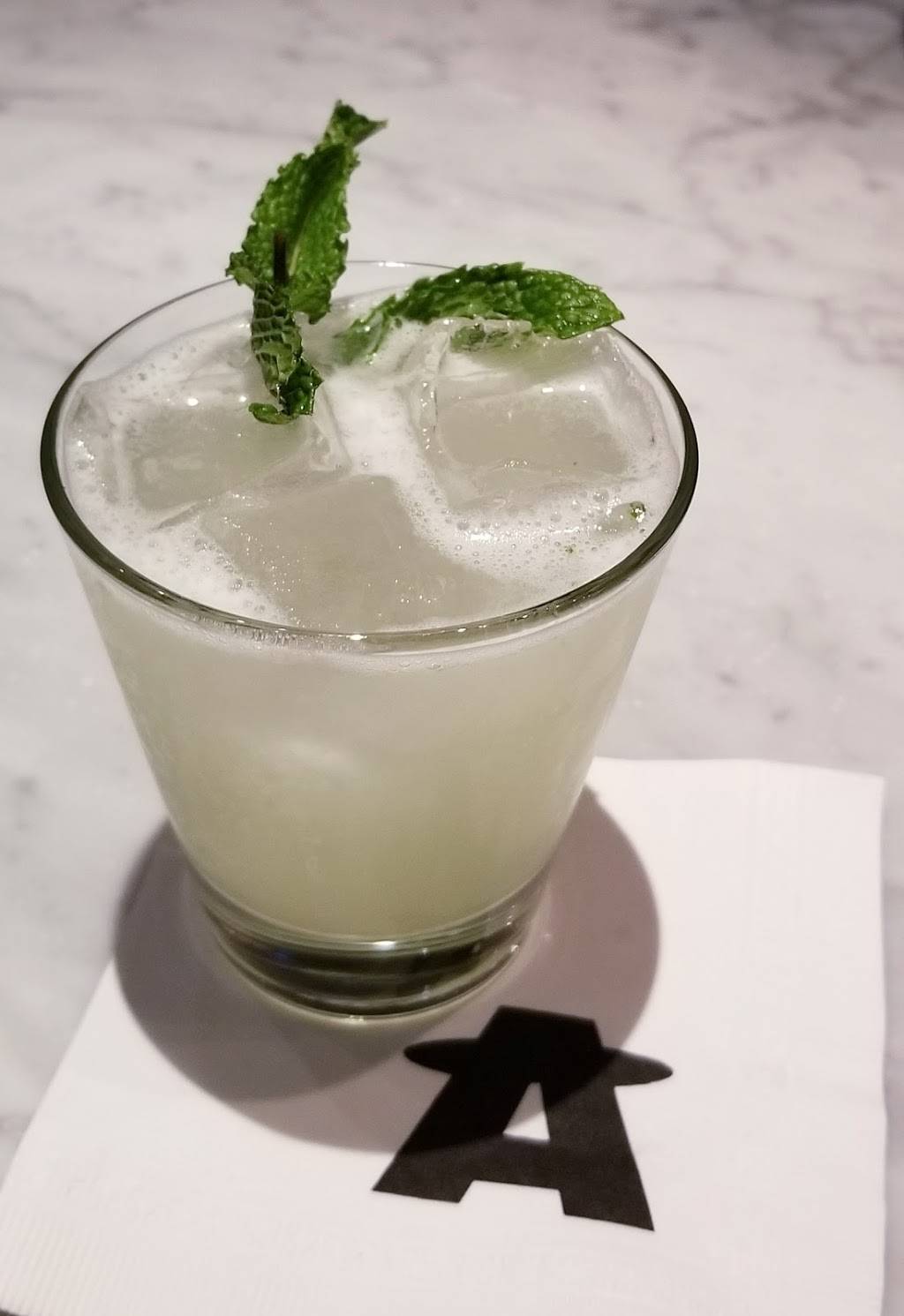 Amaru Bar | restaurant | 84-13 Northern Blvd, Jackson Heights, NY 11372, USA | 7182055577 OR +1 718-205-5577