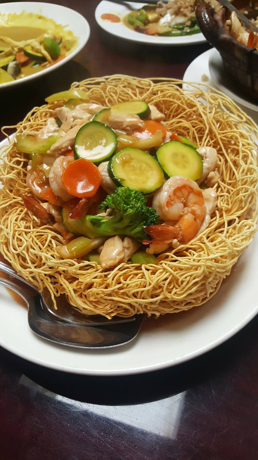 Le Cheval | restaurant | 1375 N Broadway, Walnut Creek, CA 94596, USA | 9259382288 OR +1 925-938-2288