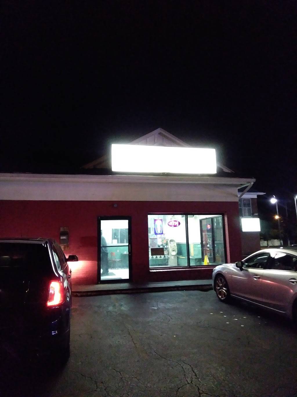 Kin Xpress | restaurant | 1829 Genesee St, Buffalo, NY 14211, USA | 7168928888 OR +1 716-892-8888