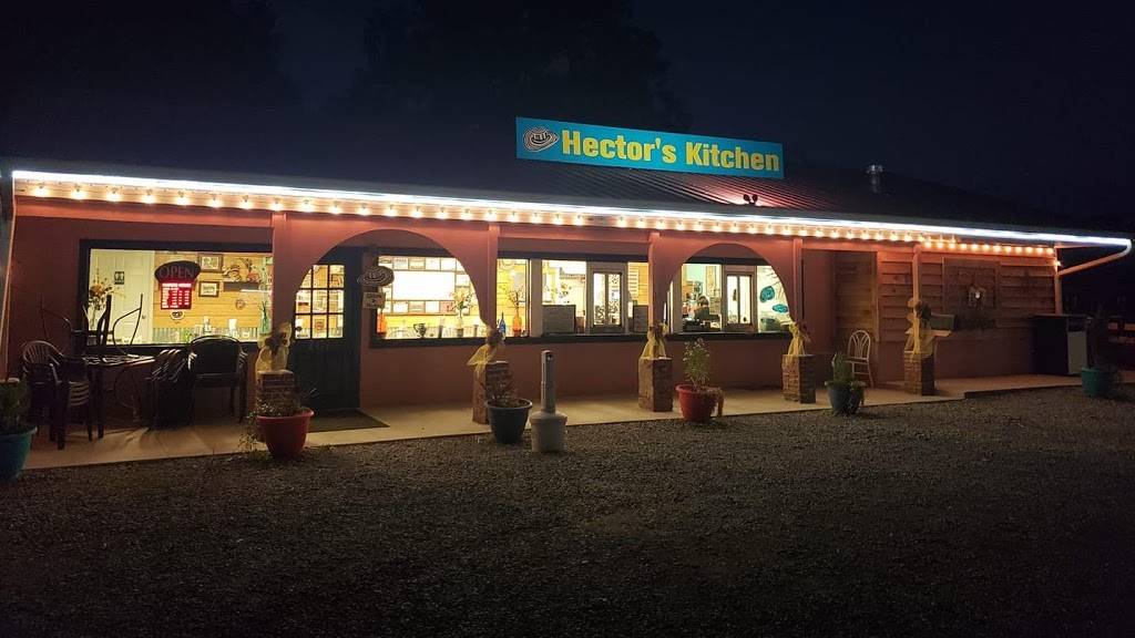 Hectors Kitchen | restaurant | 701 Gilbert Ferry Rd SE, Attalla, AL 35954, USA | 2565387783 OR +1 256-538-7783