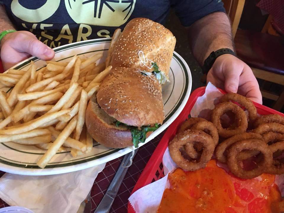 Petes Steakhouse Tavern | restaurant | 523 White Horse Ave, Hamilton Township, NJ 08610, USA | 6095858008 OR +1 609-585-8008