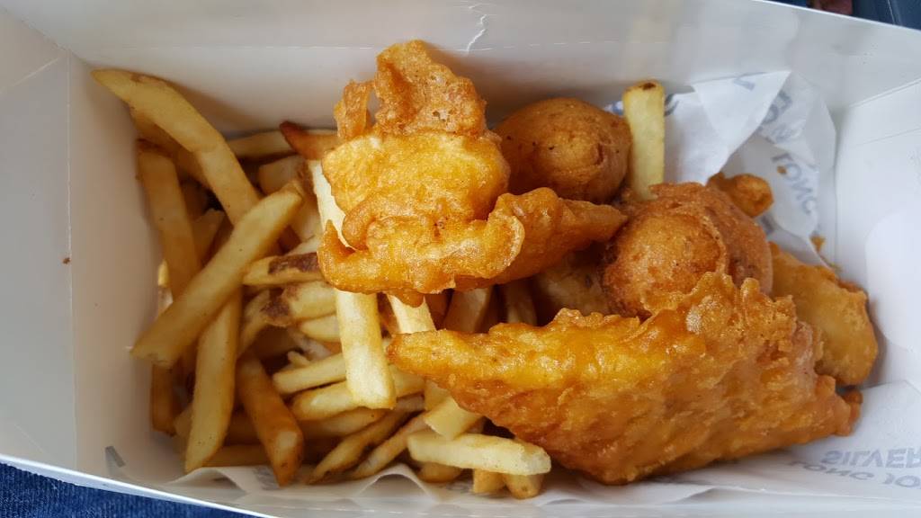 Long John Silvers | restaurant | 201 S Main St, Mauldin, SC 29662, USA | 8642881340 OR +1 864-288-1340