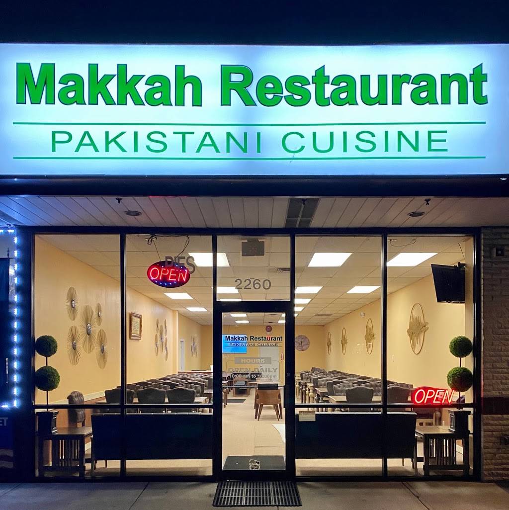 Makkah Restaurant | restaurant | 2260 S Hamilton Rd, Columbus, OH 43232, USA | 6145011550 OR +1 614-501-1550