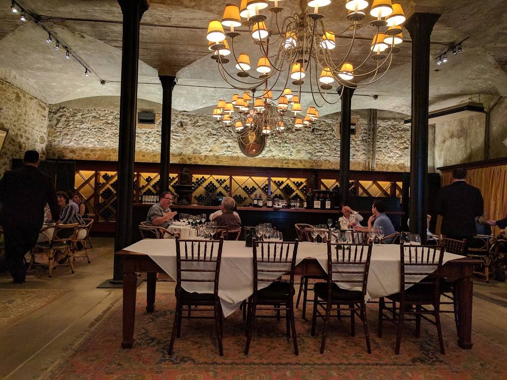 Inglenook | restaurant | 1991 St Helena Hwy, Rutherford, CA 94573, USA | 7079681161 OR +1 707-968-1161