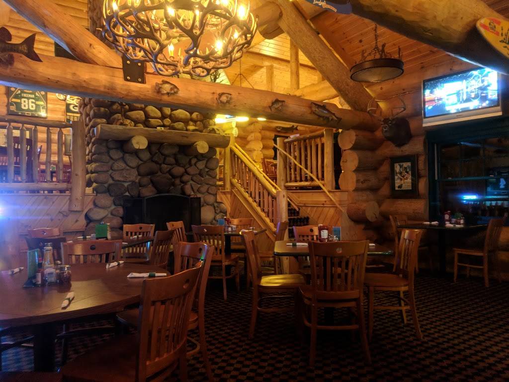 19th Hole Sports Bar & Grill | restaurant | 9067 WI-70, St Germain, WI 54558, USA | 7155424042 OR +1 715-542-4042