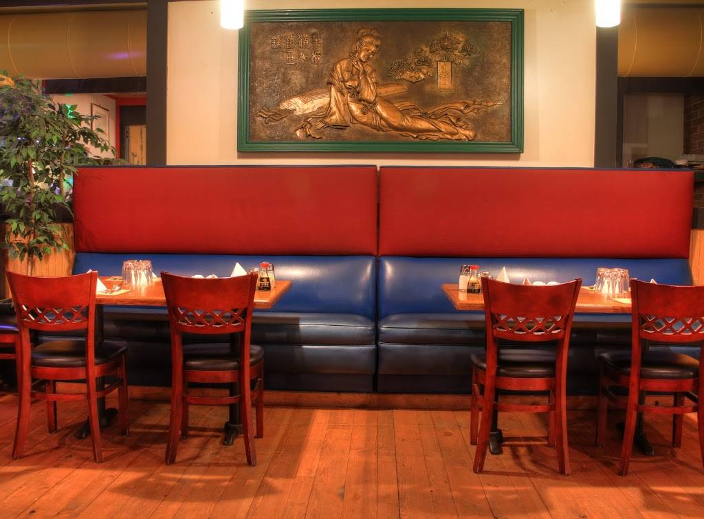 China Pearl Restaurant | restaurant | 51 Spring St, Friday Harbor, WA 98250, USA | 3603785254 OR +1 360-378-5254