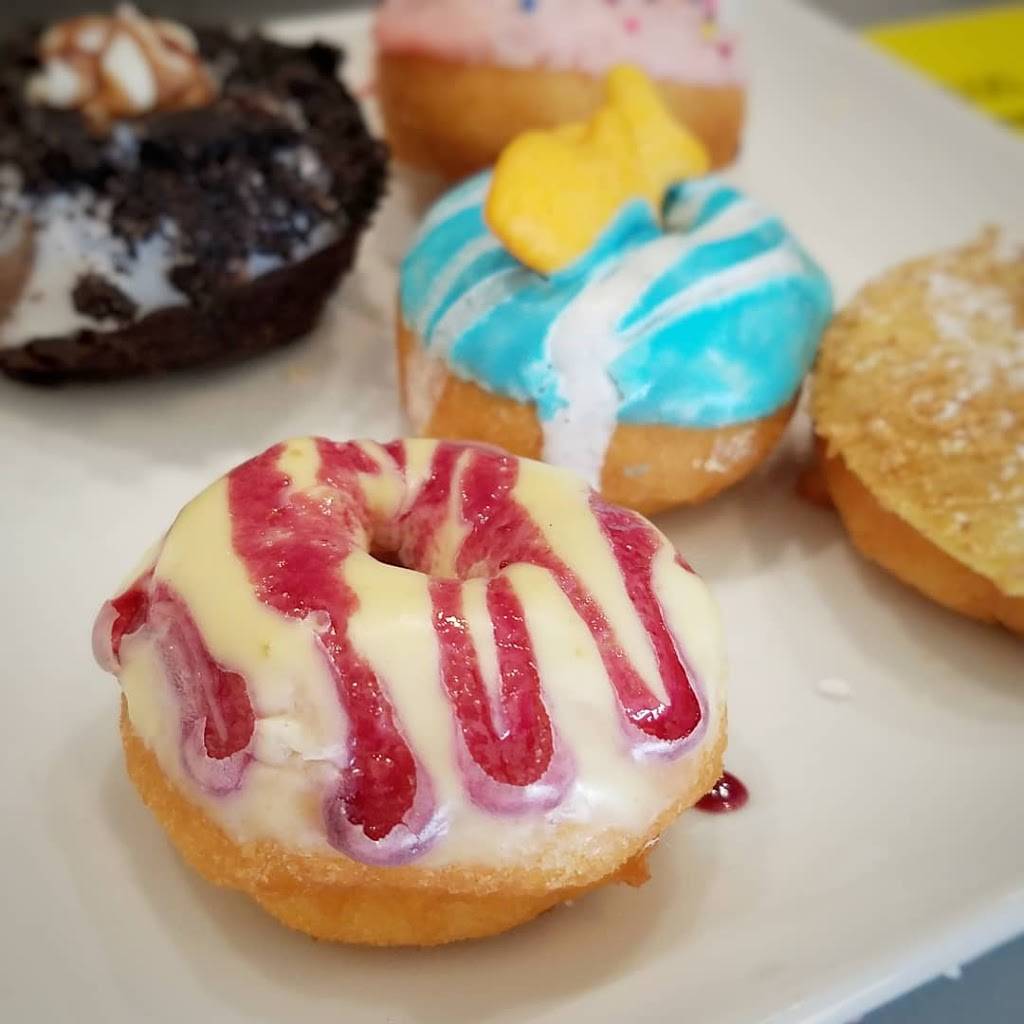 Poke Loco | restaurant | 14600 N Pennsylvania Ave, Oklahoma City, OK 73134, USA | 4056070035 OR +1 405-607-0035