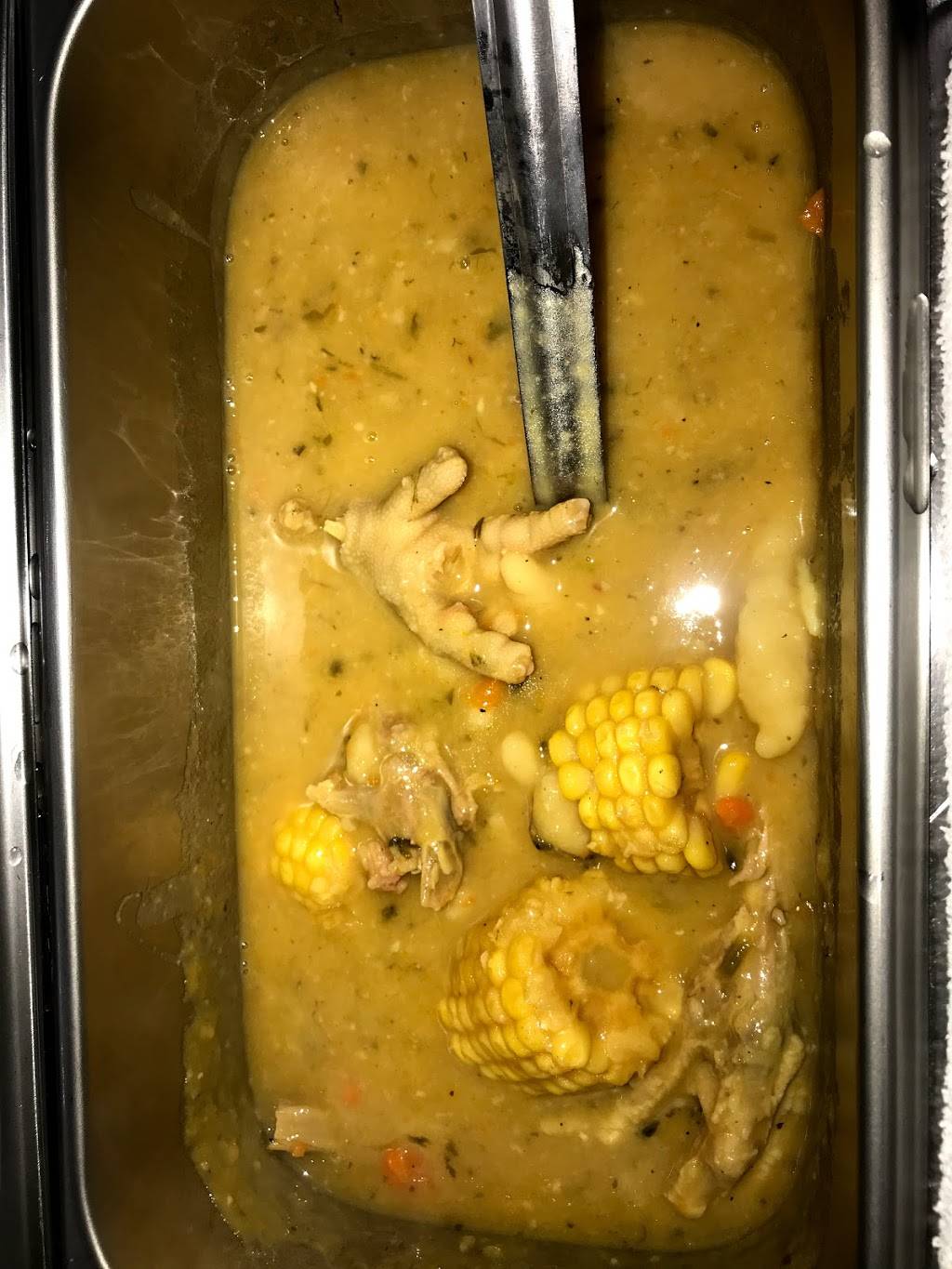 Lennys West Indian Cookhouse & beer garden | restaurant | 112-06 Liberty Ave, Richmond Hill, NY 11419, USA | 3474750551 OR +1 347-475-0551