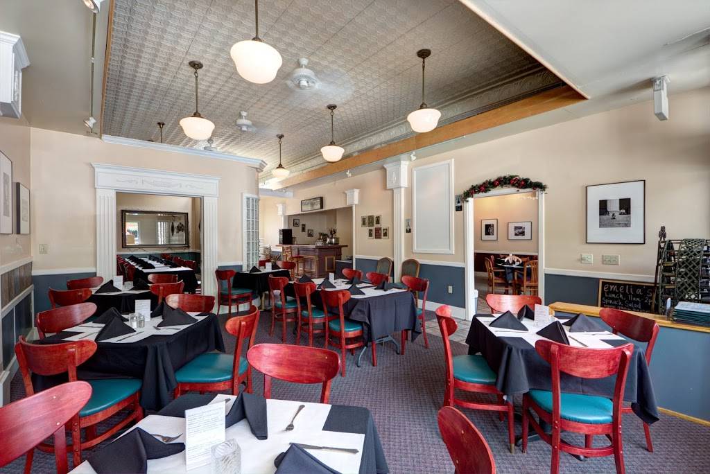 Emelias Kitchen | restaurant | 309 W Dickson St, Fayetteville, AR 72701, USA | 4795279800 OR +1 479-527-9800