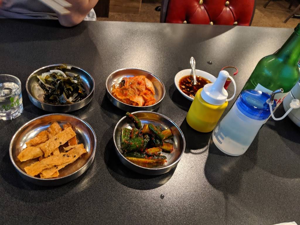 Soora Korean Restaurant | restaurant | 6580 Orchard Lake Rd, West Bloomfield Township, MI 48322, USA | 2489738110 OR +1 248-973-8110