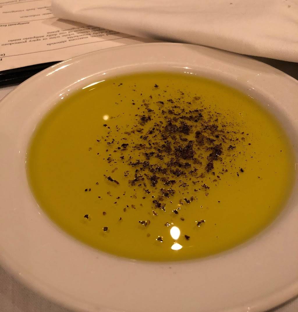 di Paolo | restaurant | 8560 Holcomb Bridge Rd, Alpharetta, GA 30022, USA | 7705871051 OR +1 770-587-1051