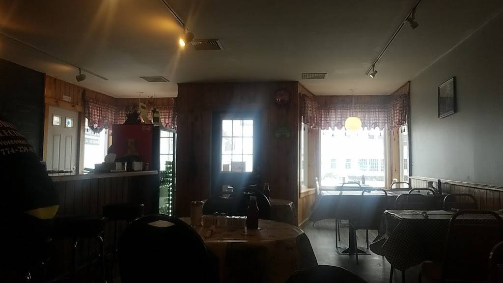 Matts Breakfast Nook | restaurant | West Brookfield, MA 01585, USA | 5086371166 OR +1 508-637-1166