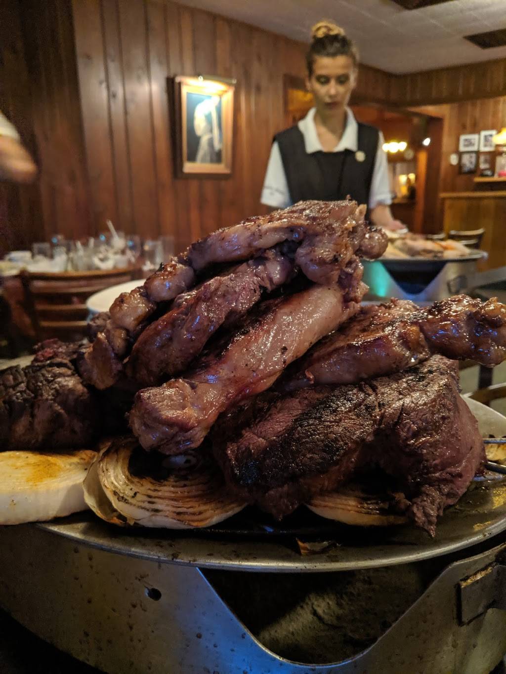 White Stag Inn | restaurant | 7141 State Rd 17, Rhinelander, WI 54501, USA | 7152721057 OR +1 715-272-1057