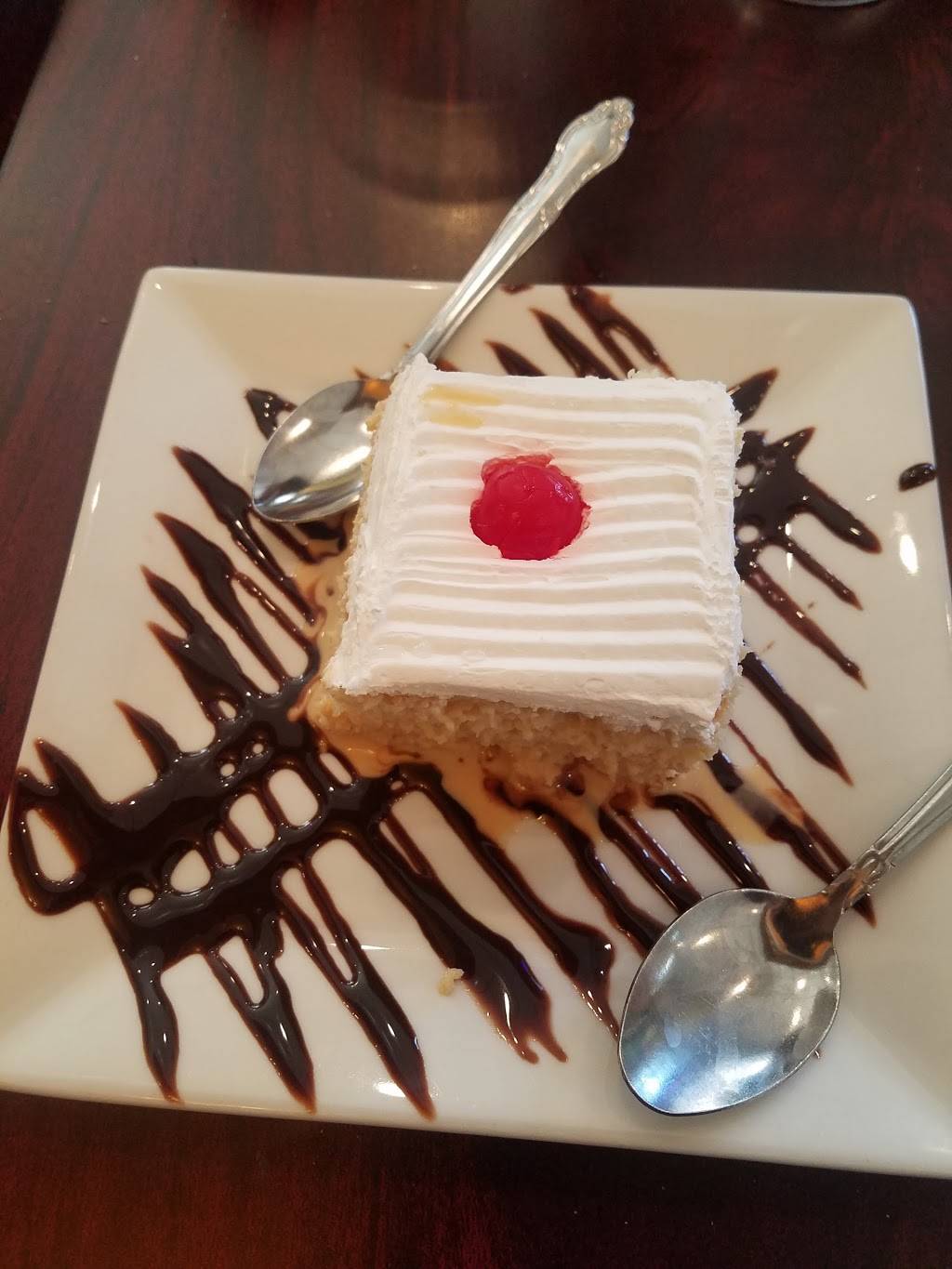 Caridad | restaurant | 1436 Williamsbridge Rd, Bronx, NY 10461, USA | 7188928322 OR +1 718-892-8322