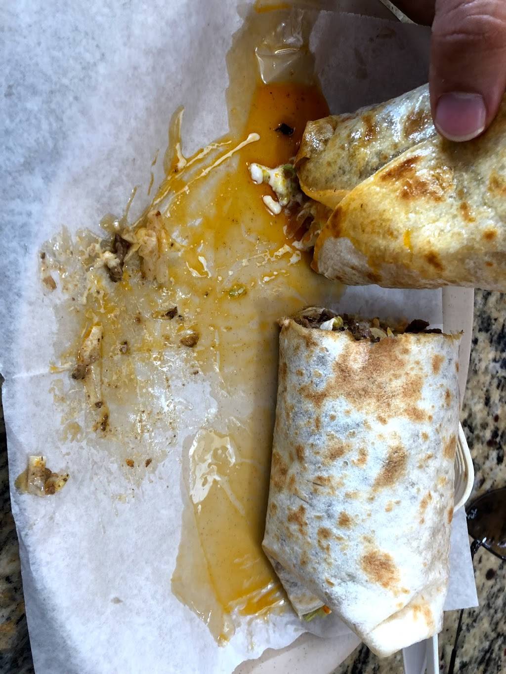 Taco Burrito King | restaurant | 5509 N Harlem Ave, Chicago, IL 60656, USA | 7734670692 OR +1 773-467-0692