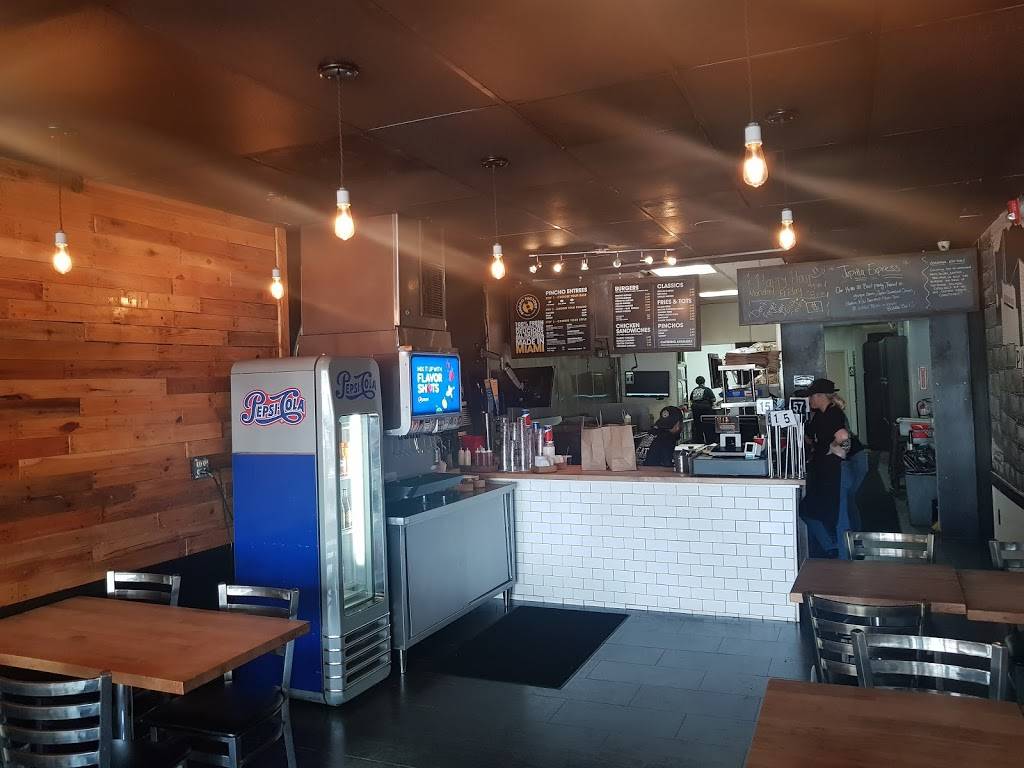 PINCHO (Pincho Factory) | restaurant | 9860 SW 40th St, Miami, FL 33165, USA | 3056312038 OR +1 305-631-2038