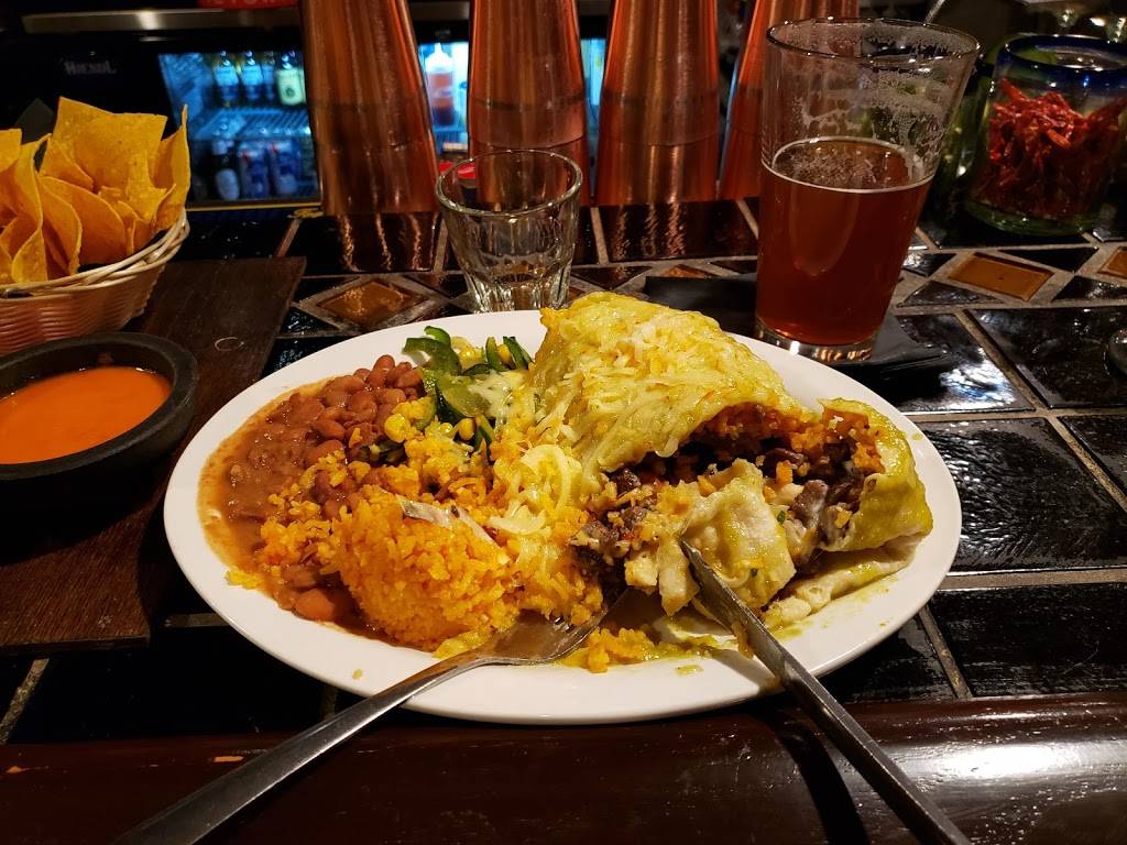 El Burrito Minneapolis | restaurant | 4820 Chicago Ave, Minneapolis, MN 55417, USA | 6122868089 OR +1 612-286-8089