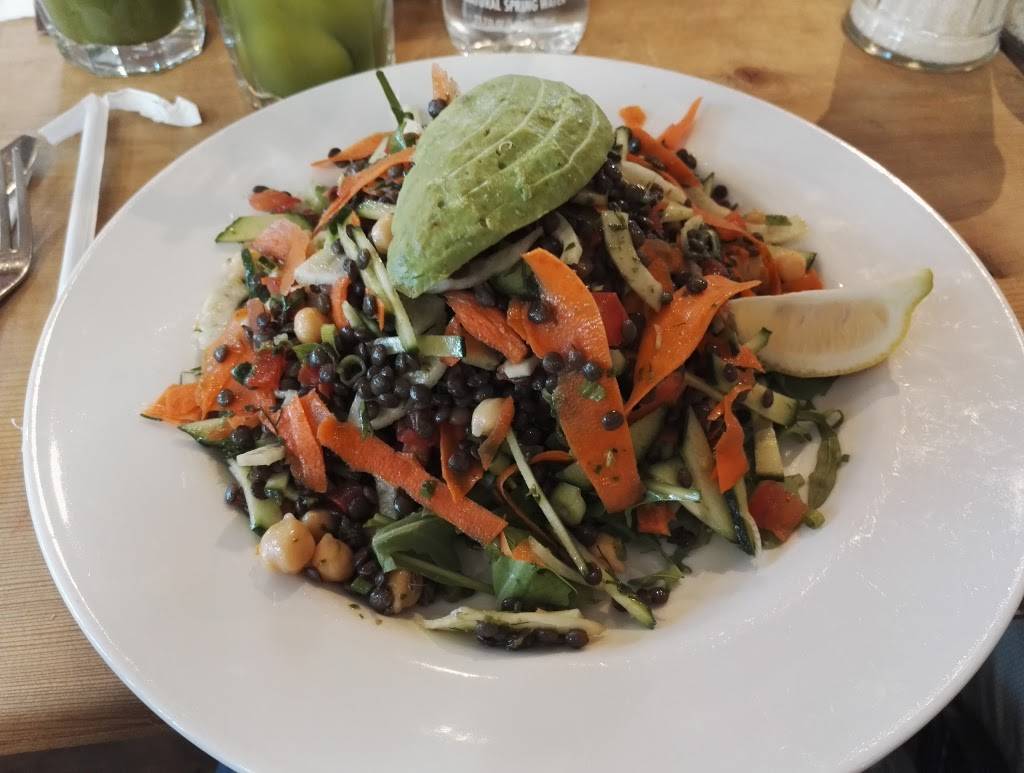 Le Pain Quotidien | restaurant | 9630 S Santa Monica Blvd, Beverly Hills, CA 90210, USA | 3108591100 OR +1 310-859-1100