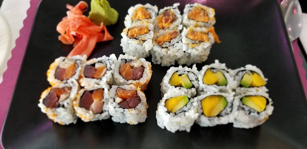 Jani | restaurant | 260 N Broadway A, Hicksville, NY 11801, USA | 5164330622 OR +1 516-433-0622