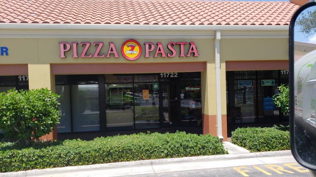 Big Apple Pizza & Pasta | restaurant | 11722 SE Federal Hwy, Hobe Sound, FL 33455, USA | 7725462073 OR +1 772-546-2073