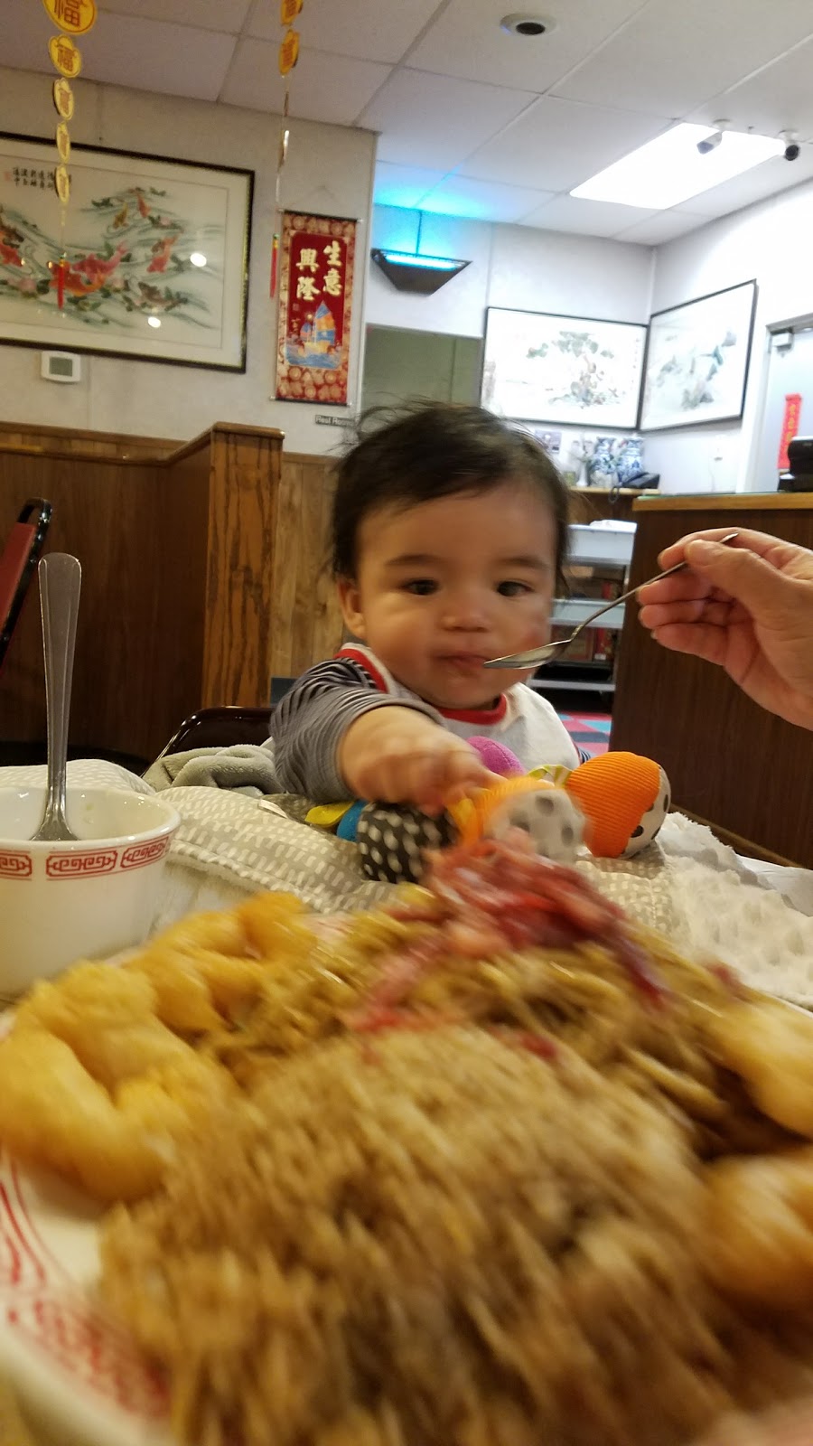 New China Restaurant | restaurant | 900 Whitley Ave, Corcoran, CA 93212, USA | 5599924789 OR +1 559-992-4789