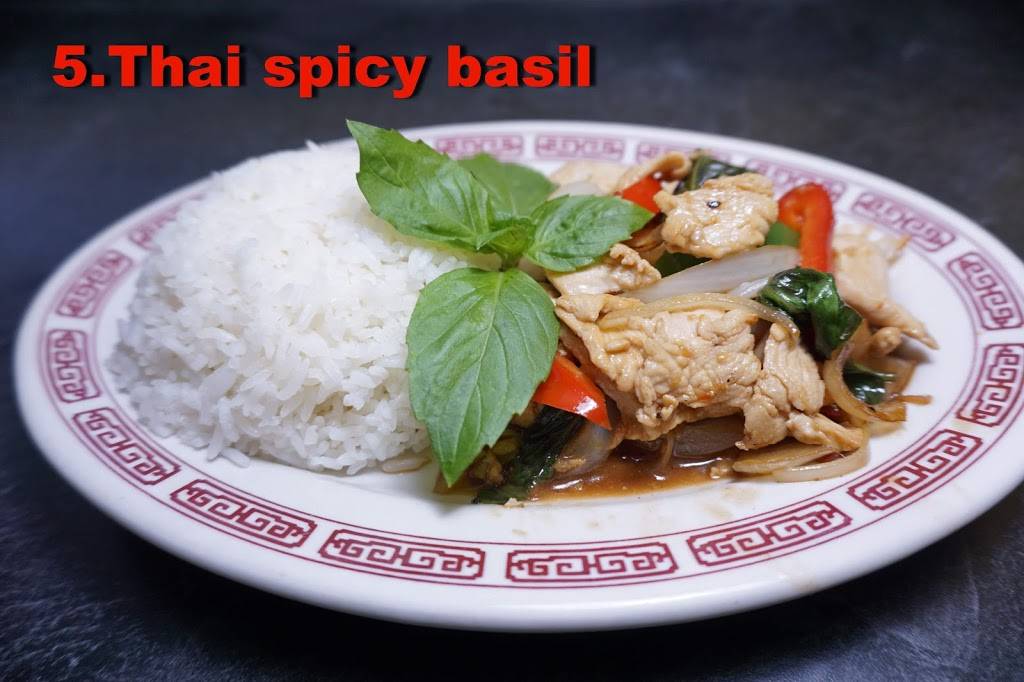 PT Thai&Japanese | restaurant | 1326 Oakland Park Ave, Columbus, OH 43224, USA | 6143640909 OR +1 614-364-0909