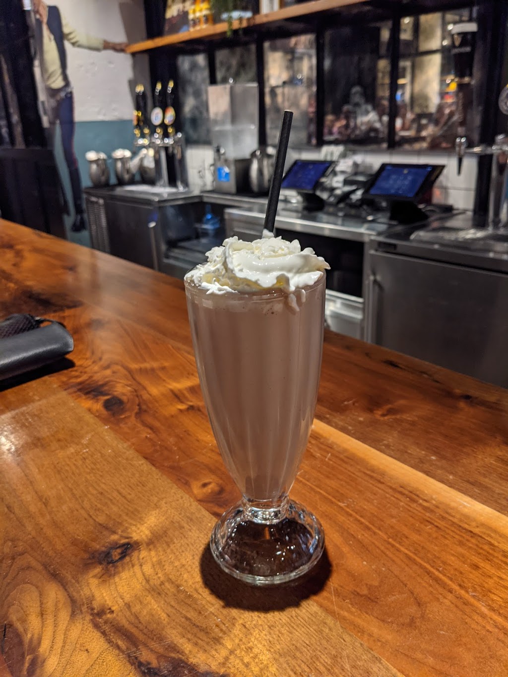 H&F Burger | restaurant | 675 Ponce De Leon Ave NE, Atlanta, GA 30308, USA | 6782352682 OR +1 678-235-2682