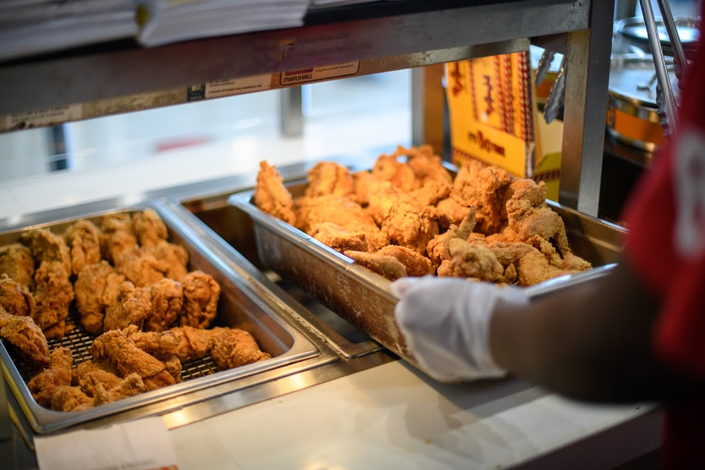 FDY, Inc. | restaurant | Charlotte Douglas International Airport, Bojangles Red Mango, 5501 Josh Birmingham Pkwy, Charlotte, NC 28208, USA | 7045236605 OR +1 704-523-6605