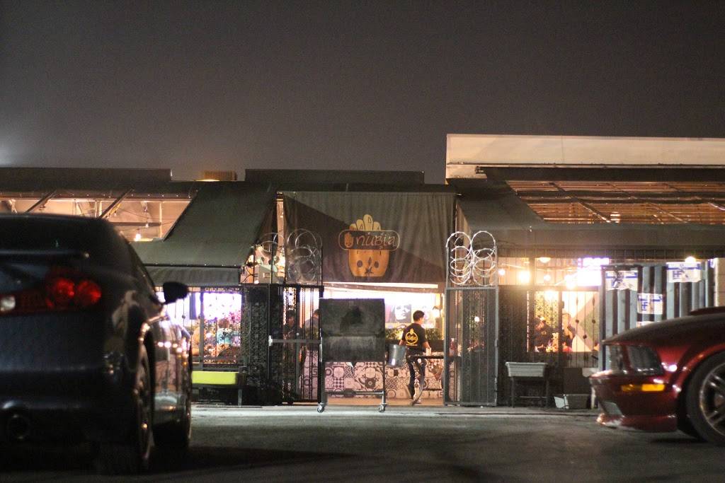 Nubia Cafe | night club | 1785 W Lincoln Ave, Anaheim, CA 92801, USA | 7149991199 OR +1 714-999-1199