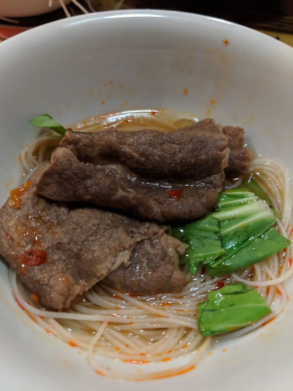 Pink Bamboo Hot Pot Cafe | restaurant | 128 Penhallow St, Portsmouth, NH 03801, USA | 6033198809 OR +1 603-319-8809