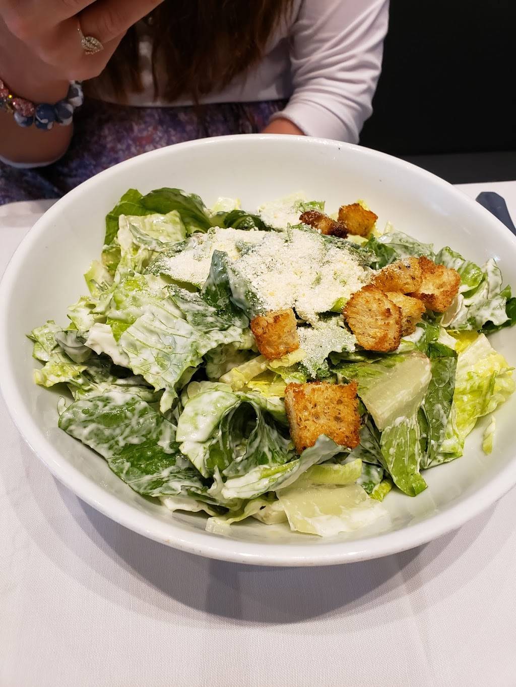 Cine Citta Caffe | restaurant | 9544 Harding Ave, Surfside, FL 33154, USA | 3058668688 OR +1 305-866-8688