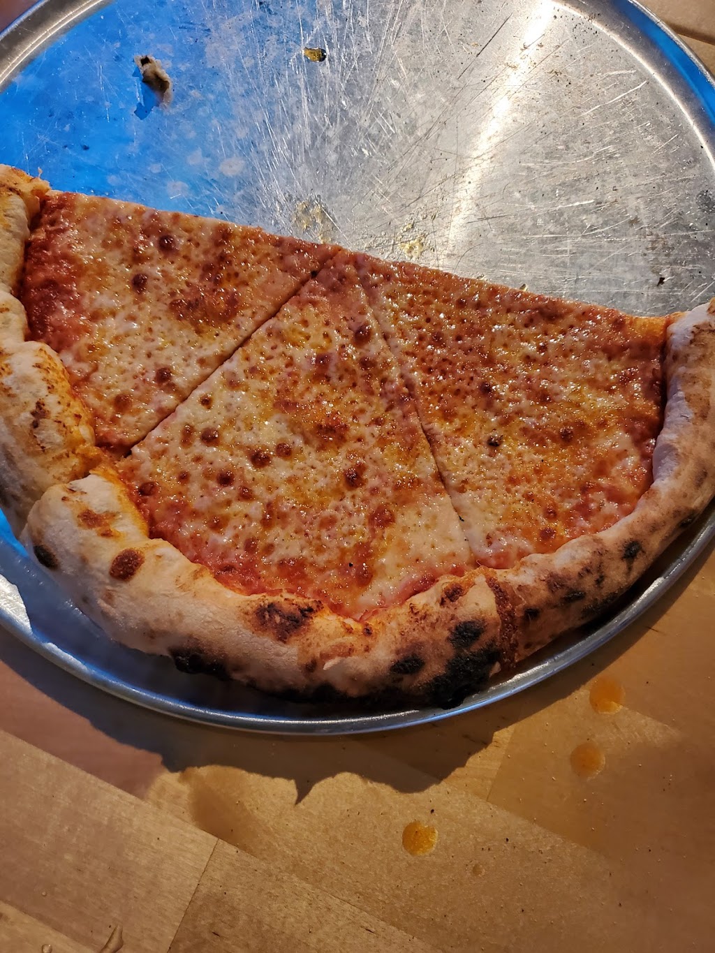 Lucile Pizza & Wine Bar | restaurant | 1660 Main St, Sarasota, FL 34236, USA | 9413300101 OR +1 941-330-0101