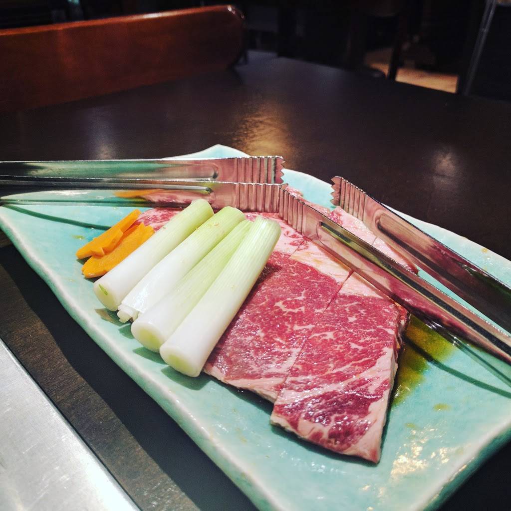 Chicago Kalbi Korean BBQ | restaurant | 3752 W Lawrence Ave, Chicago, IL 60625, USA | 7736048183 OR +1 773-604-8183