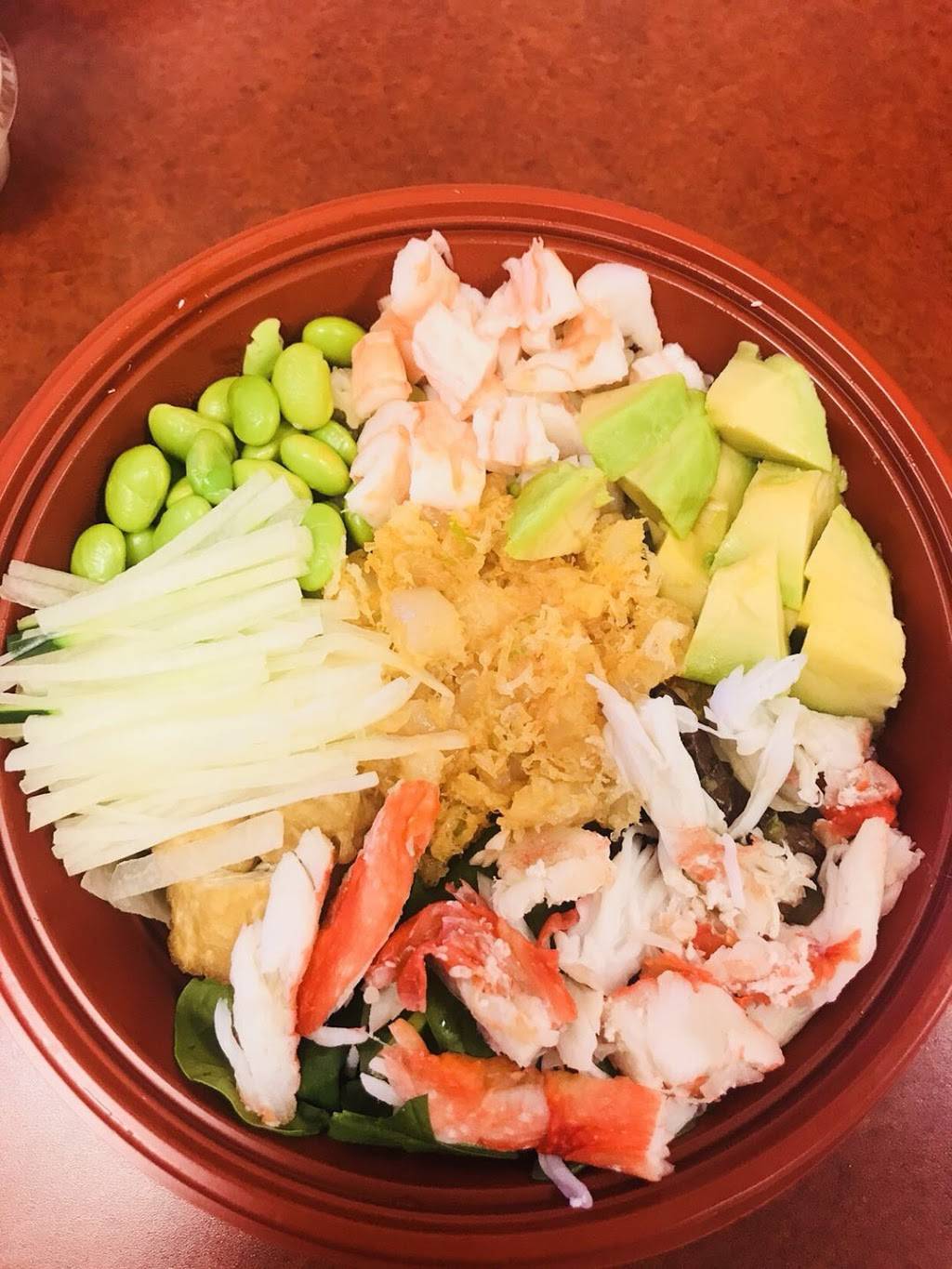 Yahao Asian Cuisine | restaurant | 6 Bond St, Great Neck, NY 11021, USA | 5168293811 OR +1 516-829-3811