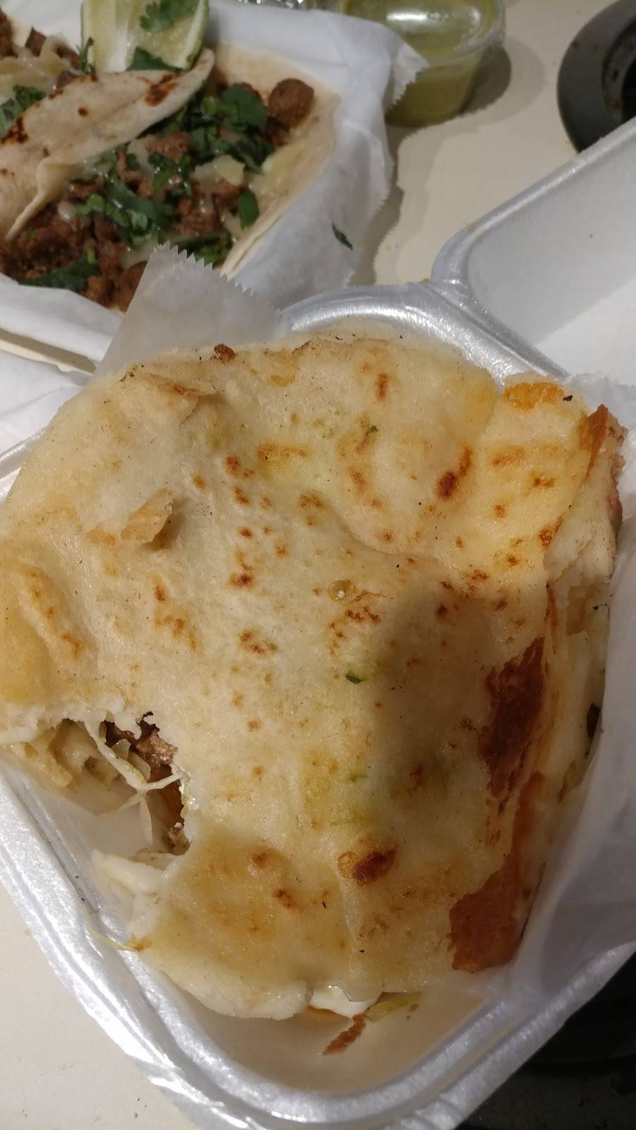 Taqueria Pupuseria Delicias#3 | restaurant | Houston, TX 77090, USA | 8322314832 OR +1 832-231-4832