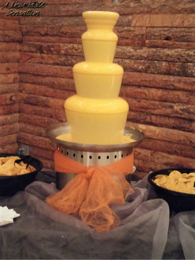 A New Taste Sensation Chocolate Fountains | restaurant | 1710 Briargate Blvd, Colorado Springs, CO 80920, USA | 7193888750 OR +1 719-388-8750