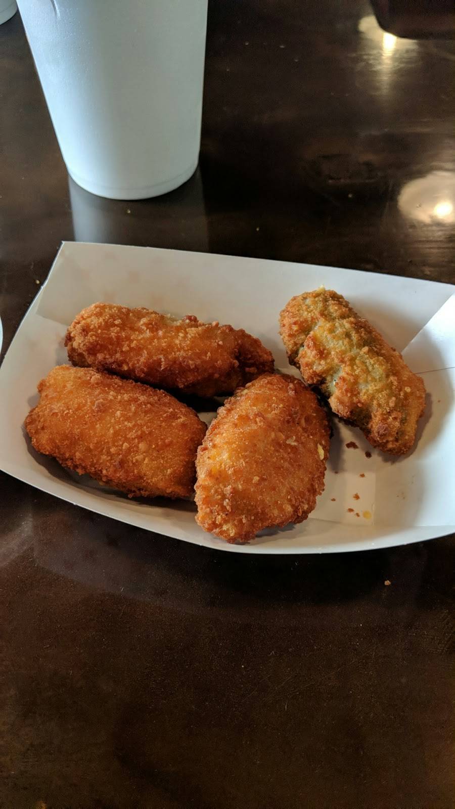 Hinzes Country Kitchen | restaurant | 1512 Milam St, Wharton, TX 77488, USA | 9795321799 OR +1 979-532-1799