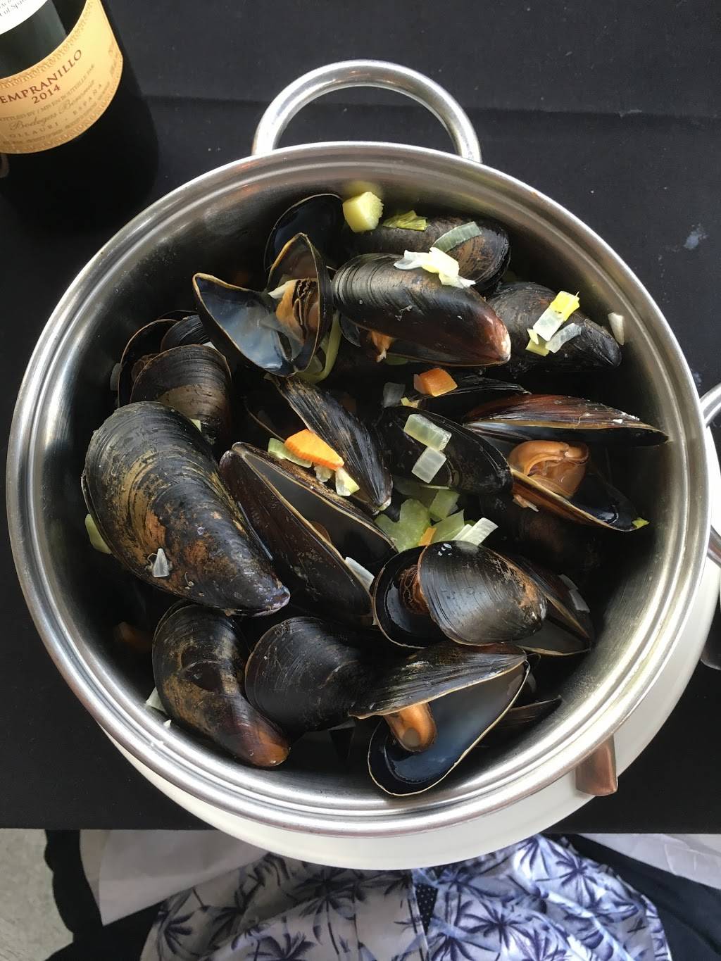 Comme Chez Soi Sherbrooke | restaurant | 875 Rue Belvédère S, Sherbrooke, QC J1H 4C2, Canada | 8195732818 OR +1 819-573-2818