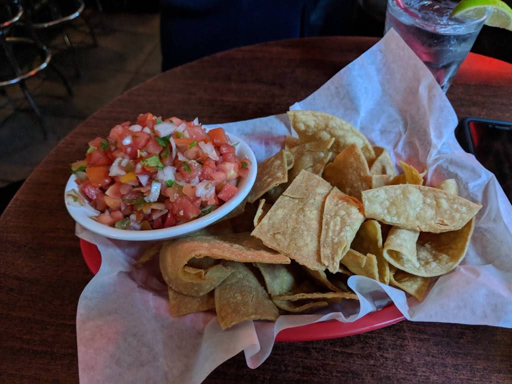 Casa Barajas | restaurant | 1849 Lincoln Way, San Francisco, CA 94122, USA | 4152429931 OR +1 415-242-9931